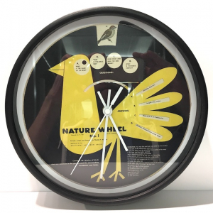 Helfand's Nature Wheel No. 1