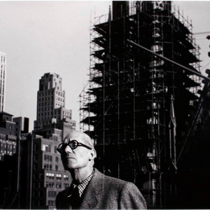 Morgan's Le Corbusier in New York
